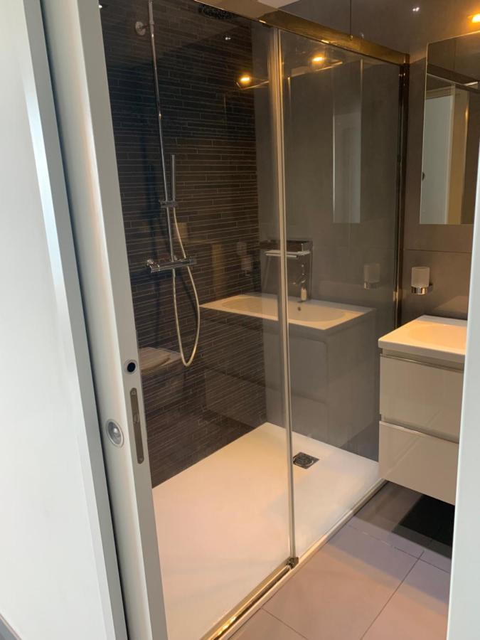 Superbe appartement T2 Vue magnifique Sanguinaires à 50m de la plage Ajaccio  Exterior foto